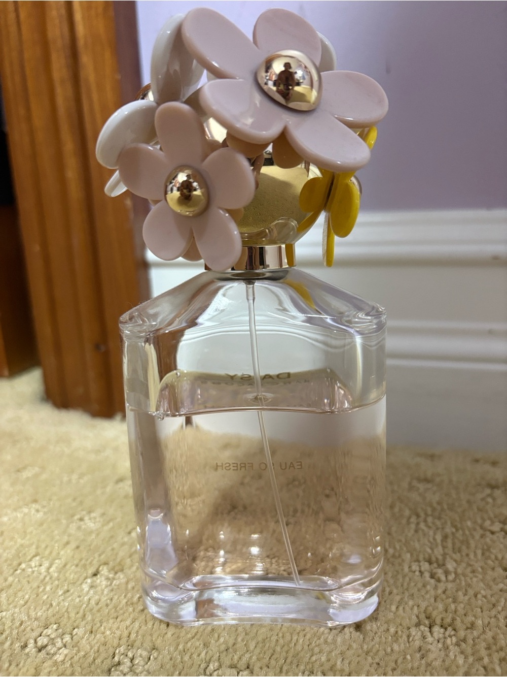 Daisy Eau So Fresh 4.2 oz